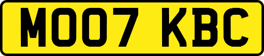 MO07KBC