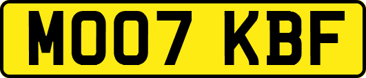 MO07KBF