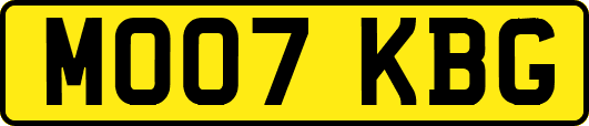 MO07KBG