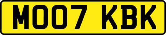 MO07KBK