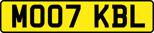 MO07KBL
