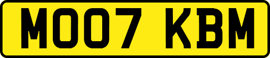 MO07KBM