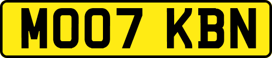 MO07KBN