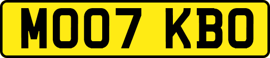 MO07KBO