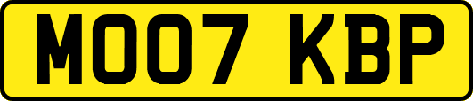 MO07KBP