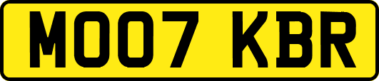 MO07KBR