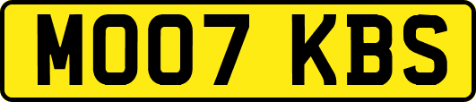 MO07KBS