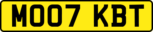 MO07KBT
