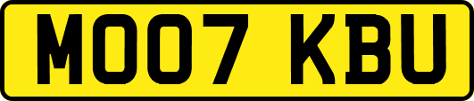 MO07KBU
