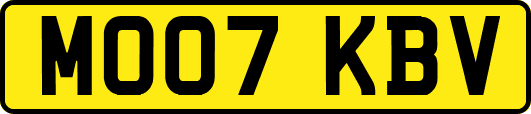 MO07KBV