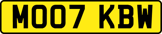 MO07KBW