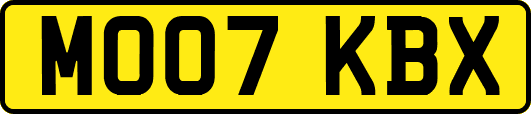 MO07KBX
