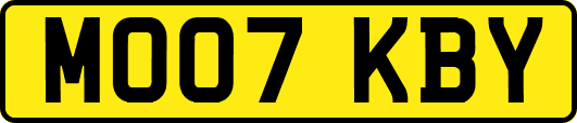 MO07KBY