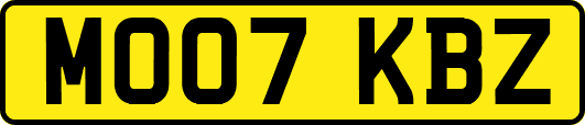 MO07KBZ