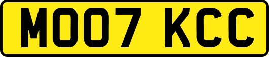 MO07KCC