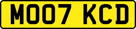 MO07KCD