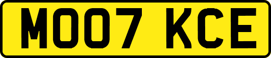 MO07KCE
