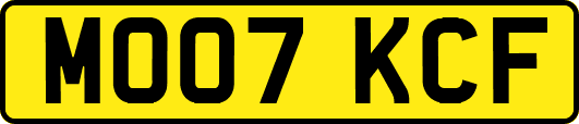 MO07KCF