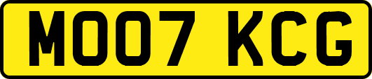 MO07KCG