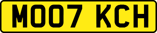 MO07KCH