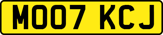 MO07KCJ