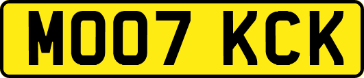 MO07KCK
