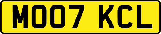 MO07KCL
