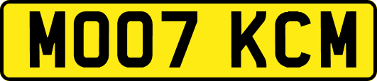 MO07KCM