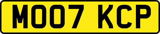 MO07KCP