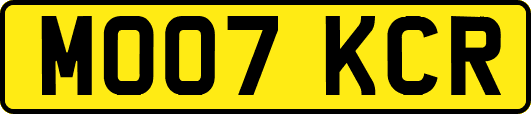 MO07KCR