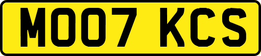 MO07KCS