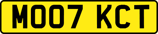MO07KCT