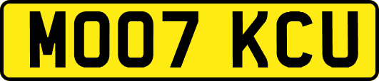 MO07KCU
