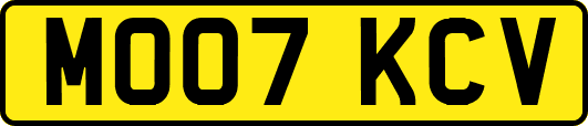 MO07KCV