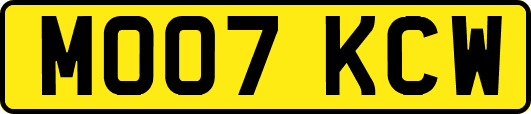 MO07KCW