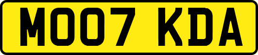 MO07KDA