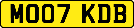 MO07KDB