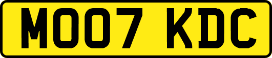 MO07KDC