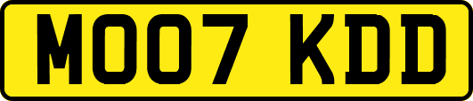 MO07KDD