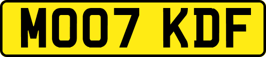 MO07KDF