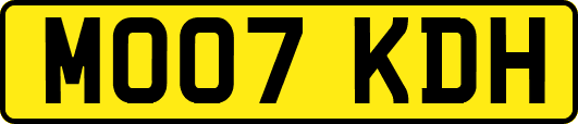 MO07KDH