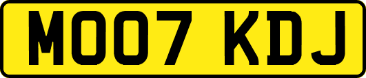 MO07KDJ