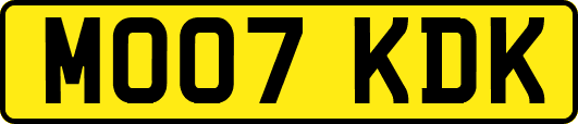 MO07KDK