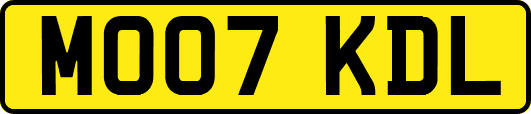 MO07KDL