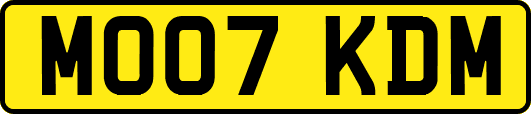 MO07KDM