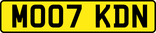 MO07KDN