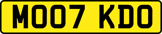 MO07KDO