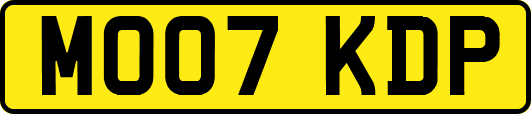 MO07KDP