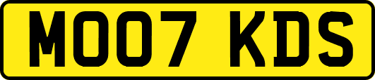 MO07KDS