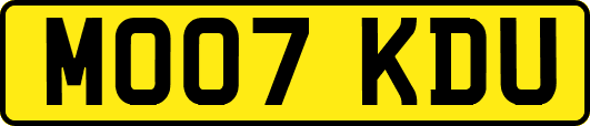 MO07KDU